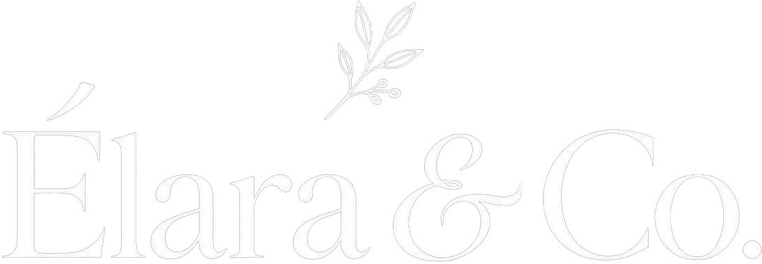 Élara & Co. — Interior Design Studio